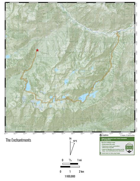 wta trails|wta trail map.